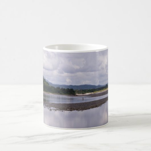 Mug Suba (Centre)