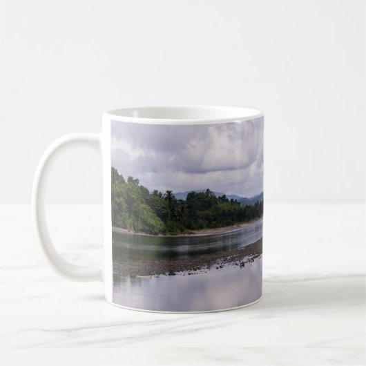 Mug Suba (Gauche)