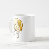 Mug Substance de Joanna Newsom Dreamcatcher (Devant gauche)