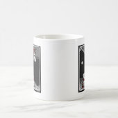 Mug Substance drôle (Centre)