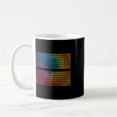 Mug Subtil 67 Six Seven Brainrot _1 (Gauche)