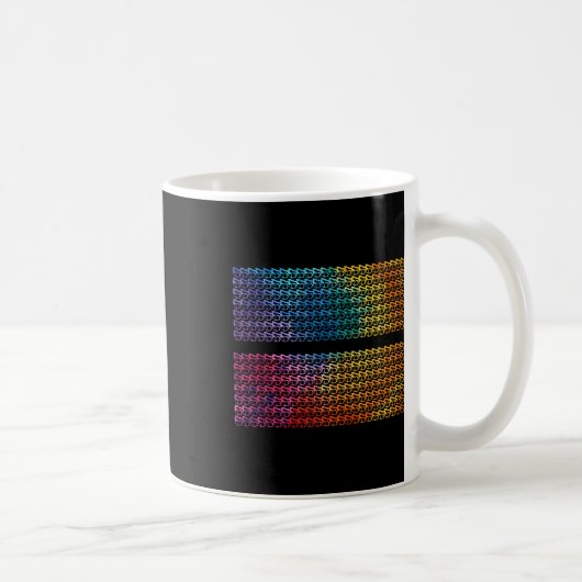 Mug Subtil 67 Six Seven Brainrot _1 (Droite)
