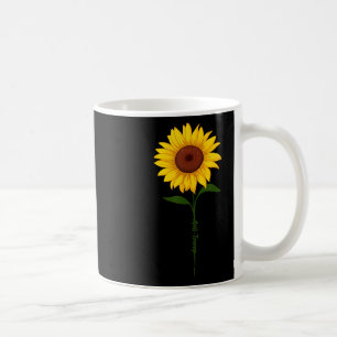 Mug Subtil Tournesol anti-Trump