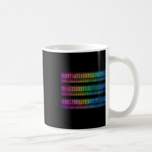 Mug Subtle 67 Six Seven Brainrot Hidden Message Gen Al (Droite)