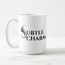 Subtle Charm Elegant Feminine Typography