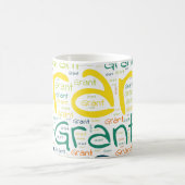 Mug Subvention (Centre)