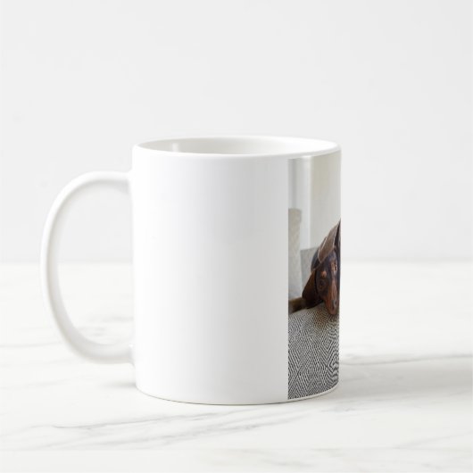 Mug Subwoofers (Gauche)