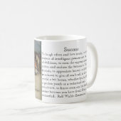 Mug Succès (Devant droit)