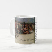 Mug Succès (Devant gauche)