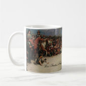 Mug Succès (Gauche)