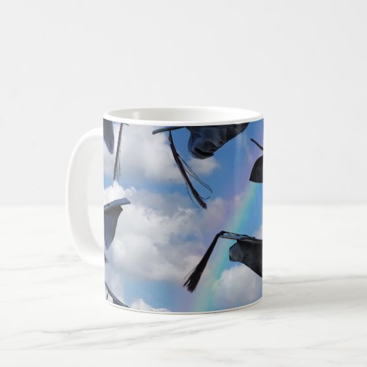 Mug Succès complet (Devant gauche)