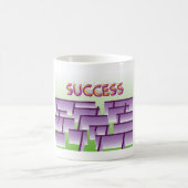 Mug Succès Labyrinthe (Centre)