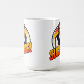 Mug Succès !, ventilateur (Centre)