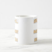 Mug "SUCCESS EQUATION" Mignonne conception. Commandez (Centre)