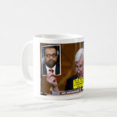 Mug Succotash (Devant gauche)