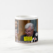 Mug Succotash (Centre)