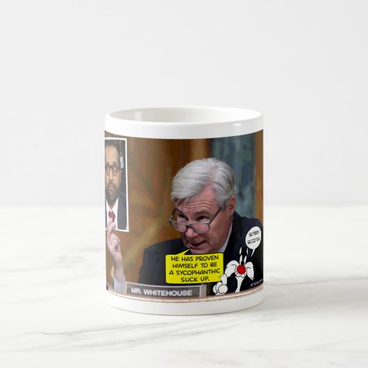 Mug Succotash (Centre)