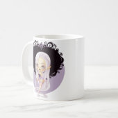 Mug Succube (Devant gauche)