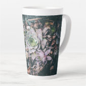 Mug Succulent (Angle droit)