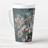 Mug Succulent (Angle gauche)