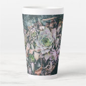 Mug Succulent (Devant)