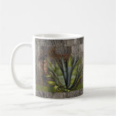 Mug succulent (Gauche)