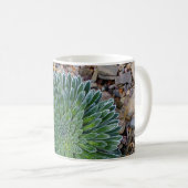 Mug Succulent plante du désert (Devant droit)