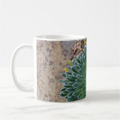 Mug Succulent plante du désert (Gauche)