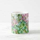 Mug Succulente (Centre)