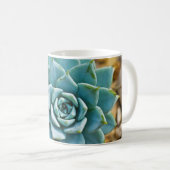 Mug Succulente (Devant droit)