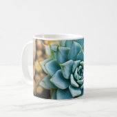 Mug Succulente (Devant gauche)
