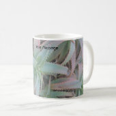 Mug succulentes du Nevada (Devant droit)