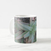Mug succulentes du Nevada (Devant gauche)