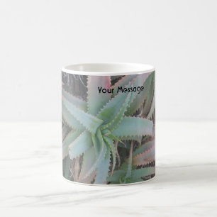 Mug succulentes du Nevada