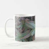 Mug succulentes du Nevada (Gauche)
