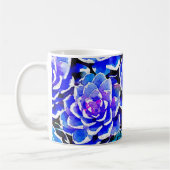 Mug Succulents (Gauche)