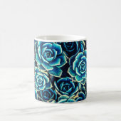 Mug Succulents (Centre)