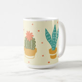 MUG SUCCULENTS GREEGRET CARTE (Devant droit)