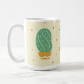 MUG SUCCULENTS GREEGRET CARTE (Gauche)