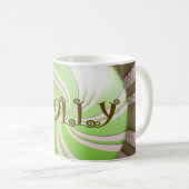 Mug sucette (Devant droit)