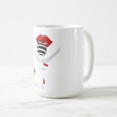 Mug sucette (Devant droit)