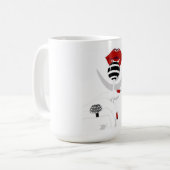 Mug sucette (Devant gauche)
