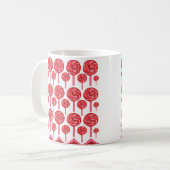 Mug Sucette Bonbon Sucette Bonbon (Devant gauche)