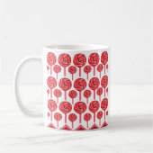 Mug Sucette Bonbon Sucette Bonbon (Gauche)