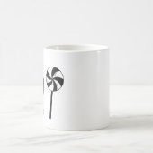 Mug Sucette Coq (Centre)
