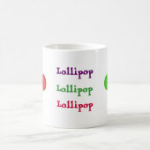 Mug Sucette Sucette (Centre)