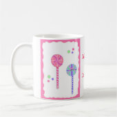 Mug Sucettes Sucettes (Gauche)