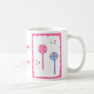 Mug Sucettes Sucettes