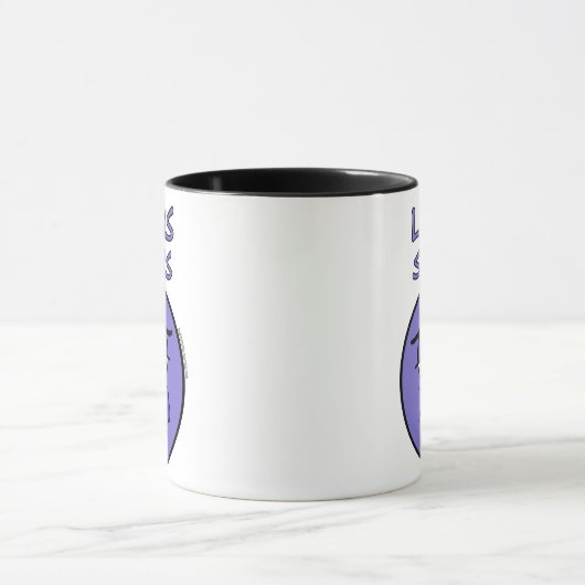 Mug SUCKS...Lupus (Centre)