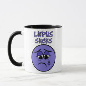 Mug SUCKS...Lupus (Gauche)